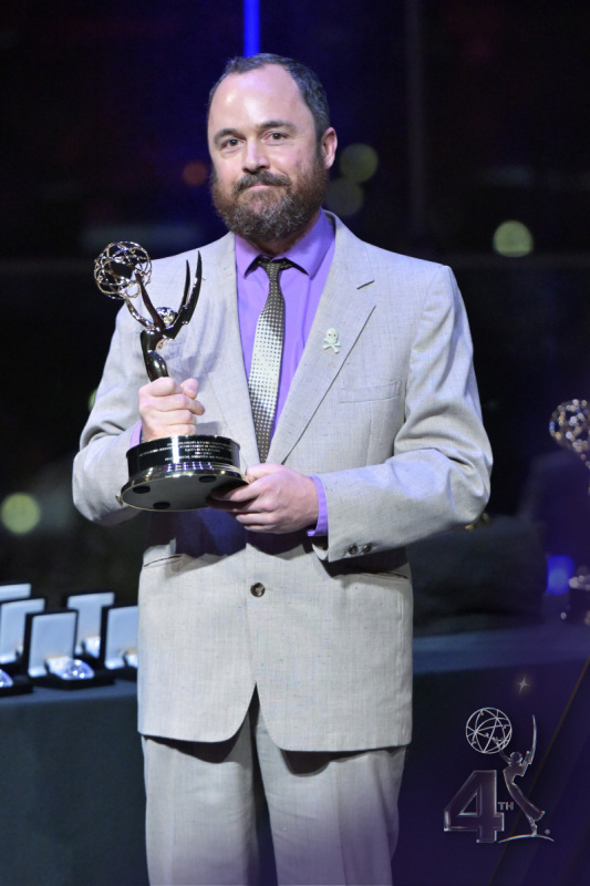 2026 Children's & Family Emmys®