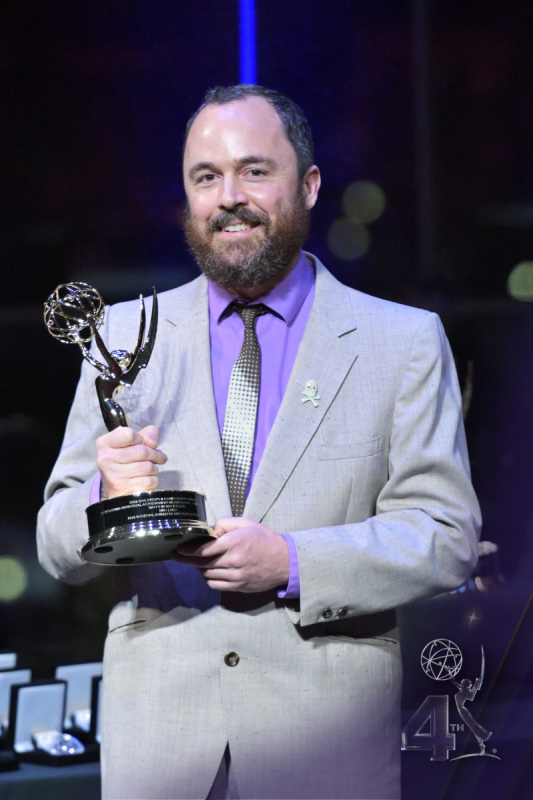 2026 Children's & Family Emmys®