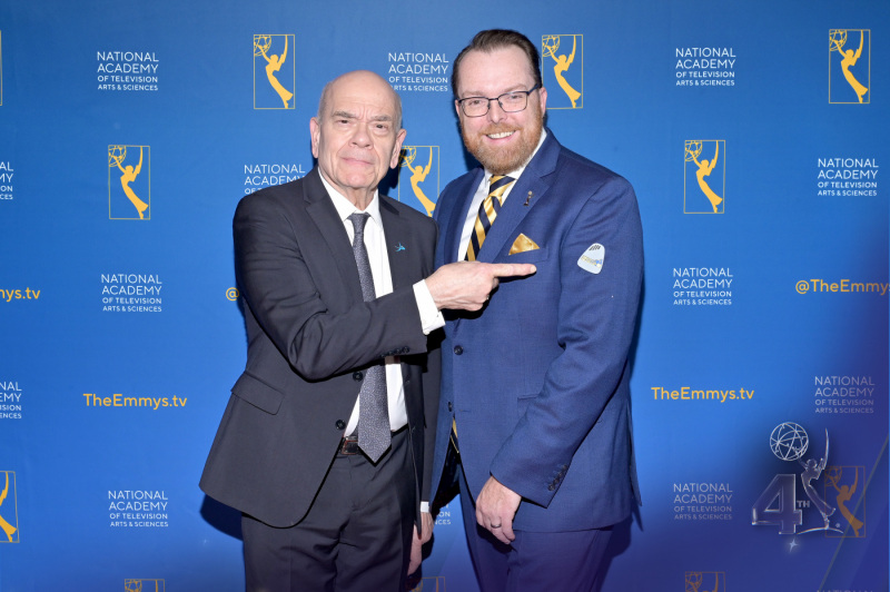 2026 Children's & Family Emmys®