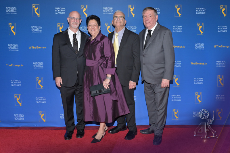 2026 Children's & Family Emmys®