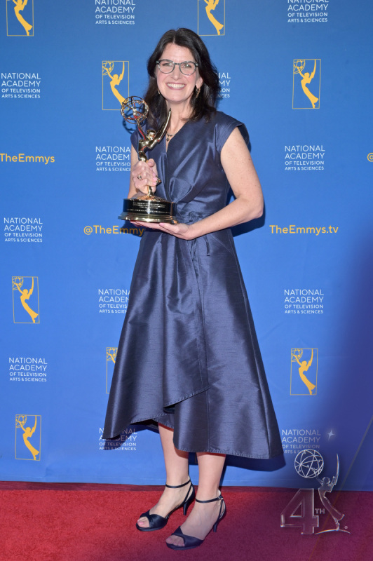 2026 Children's & Family Emmys®