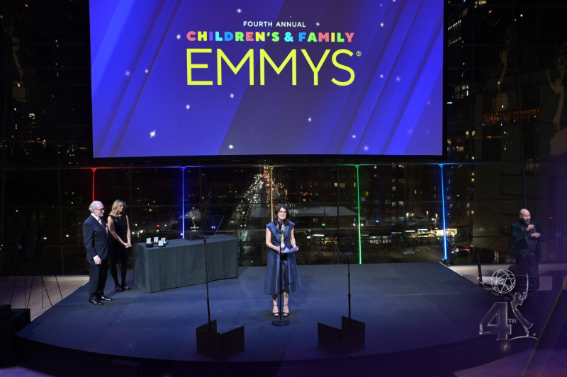 2026 Children's & Family Emmys®