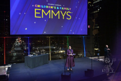 2026 Children's & Family Emmys®