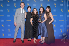 2026 Children's & Family Emmys®