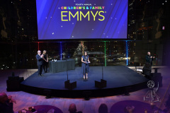 2026 Children's & Family Emmys®