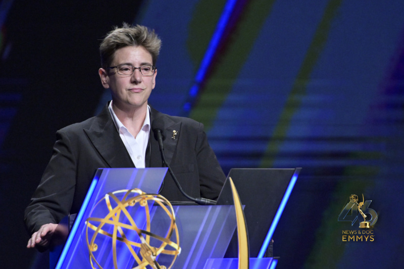 2025 News & Documentary Emmys®