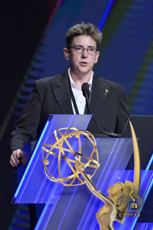 2025 News & Documentary Emmys®