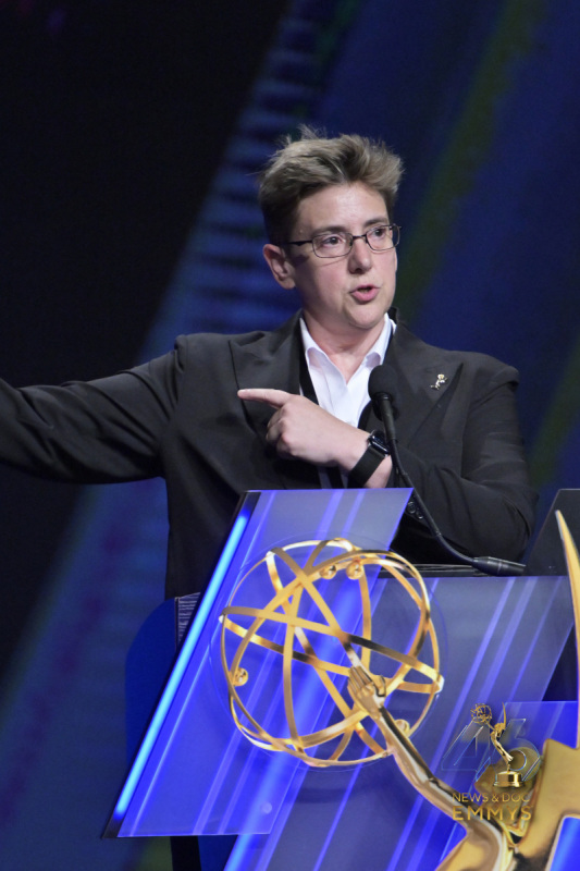 2025 News & Documentary Emmys®