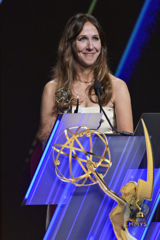 2025 News & Documentary Emmys®