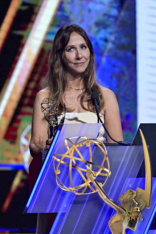 2025 News & Documentary Emmys®