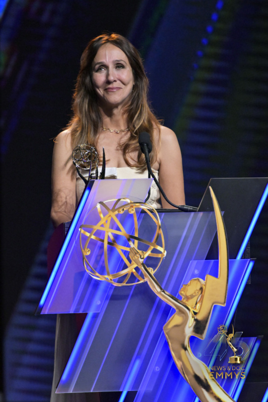 2025 News & Documentary Emmys®
