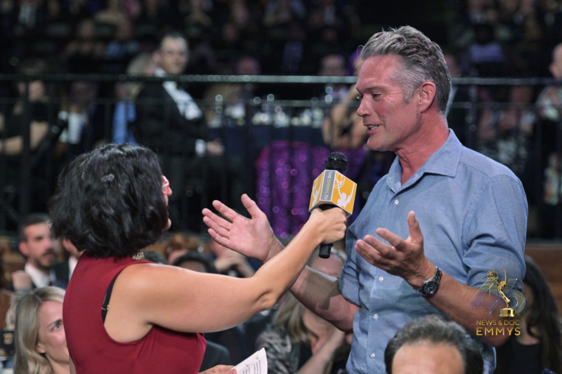 2025 News & Documentary Emmys®