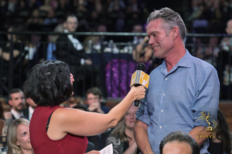 2025 News & Documentary Emmys®