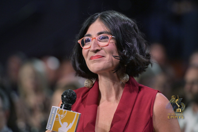 2025 News & Documentary Emmys®
