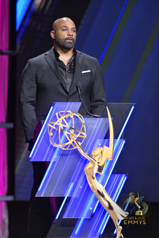 2025 News & Documentary Emmys®