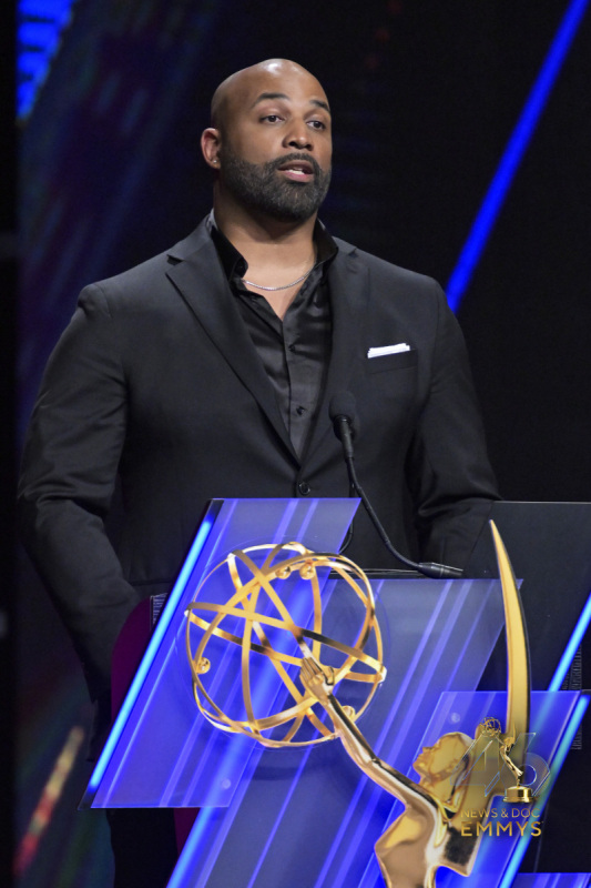 2025 News & Documentary Emmys®