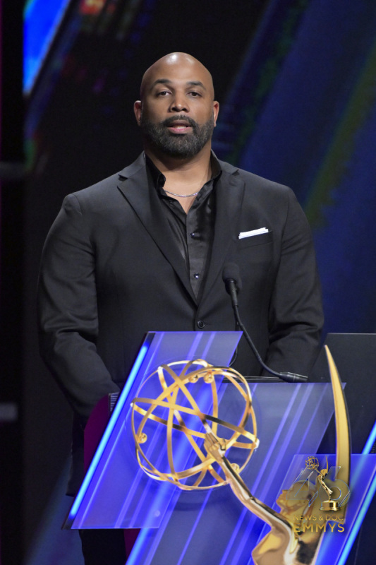 2025 News & Documentary Emmys®