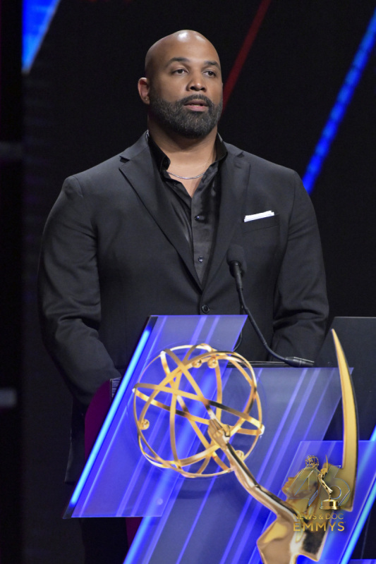 2025 News & Documentary Emmys®
