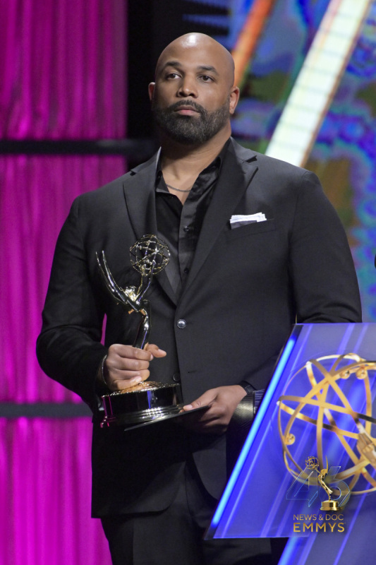 2025 News & Documentary Emmys®