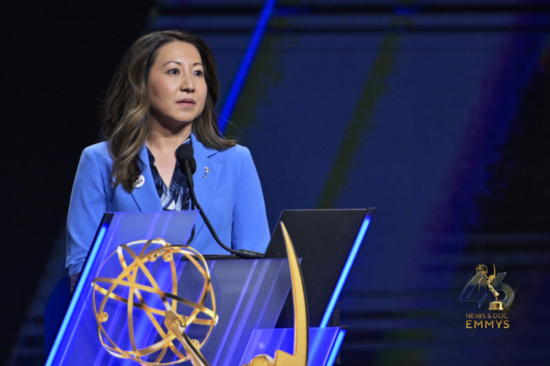 2025 News & Documentary Emmys®