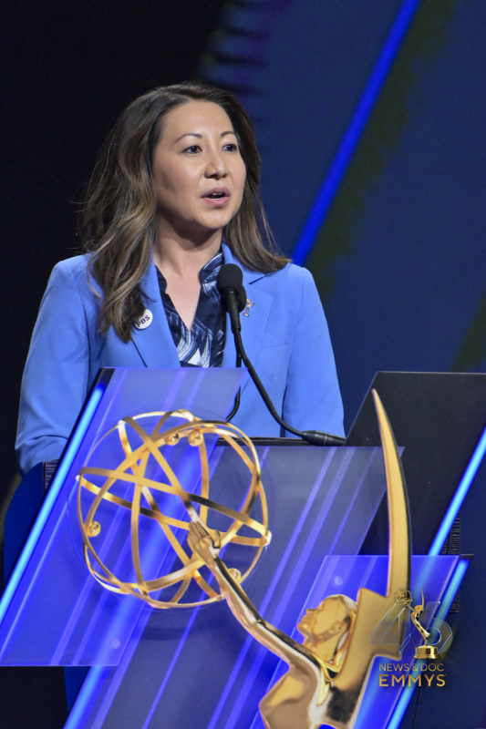 2025 News & Documentary Emmys®