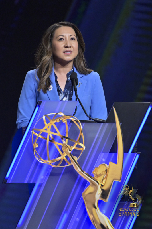 2025 News & Documentary Emmys®
