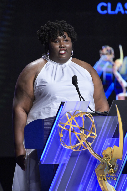 2025 News & Documentary Emmys®