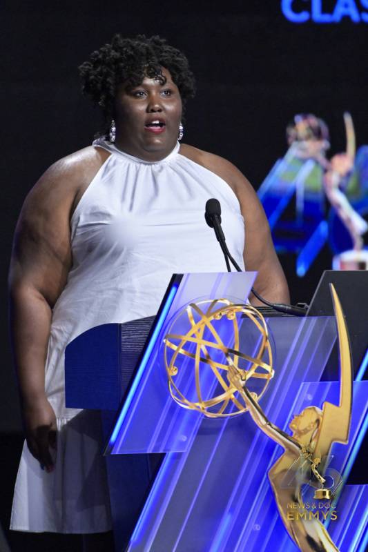 2025 News & Documentary Emmys®