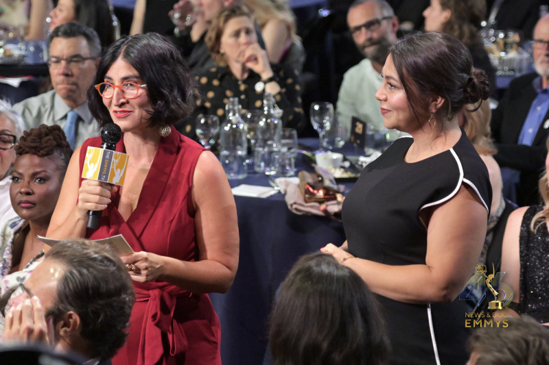 2025 News & Documentary Emmys®