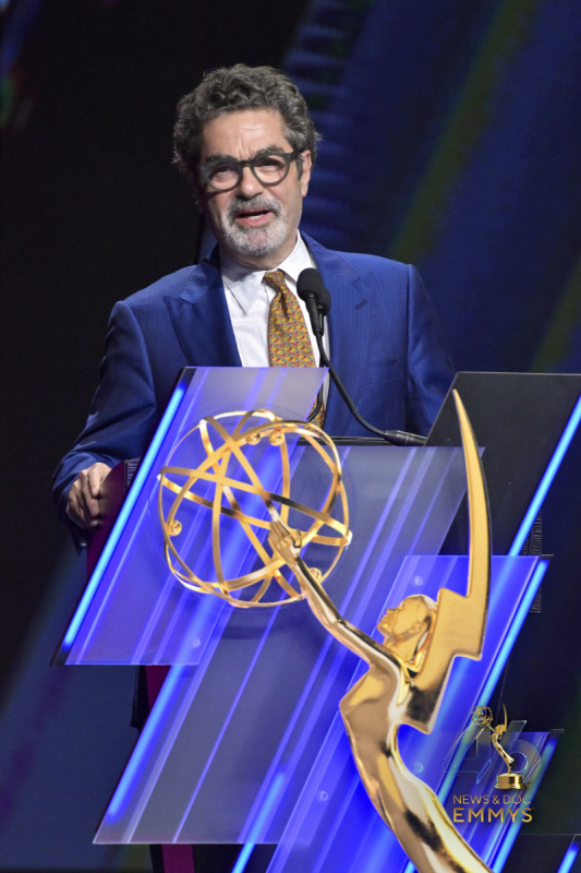 2025 News & Documentary Emmys®