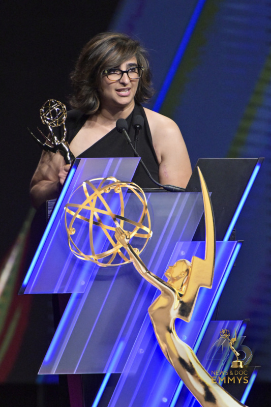 2025 News & Documentary Emmys®