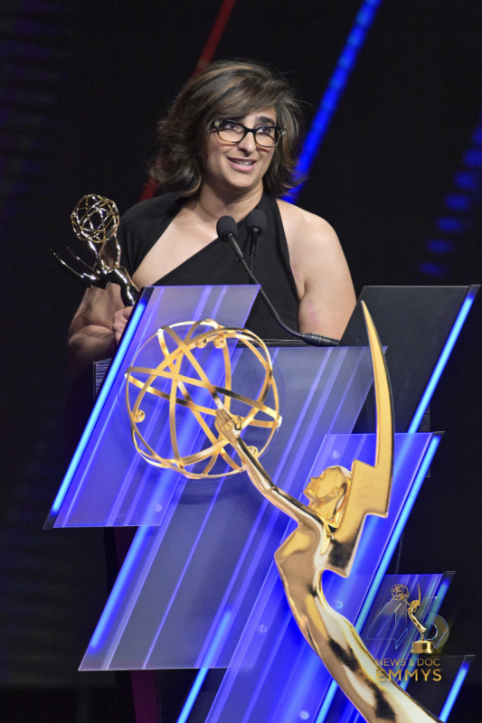 2025 News & Documentary Emmys®
