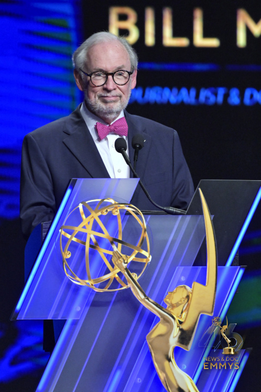 2025 News & Documentary Emmys®