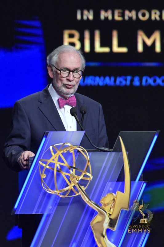 2025 News & Documentary Emmys®