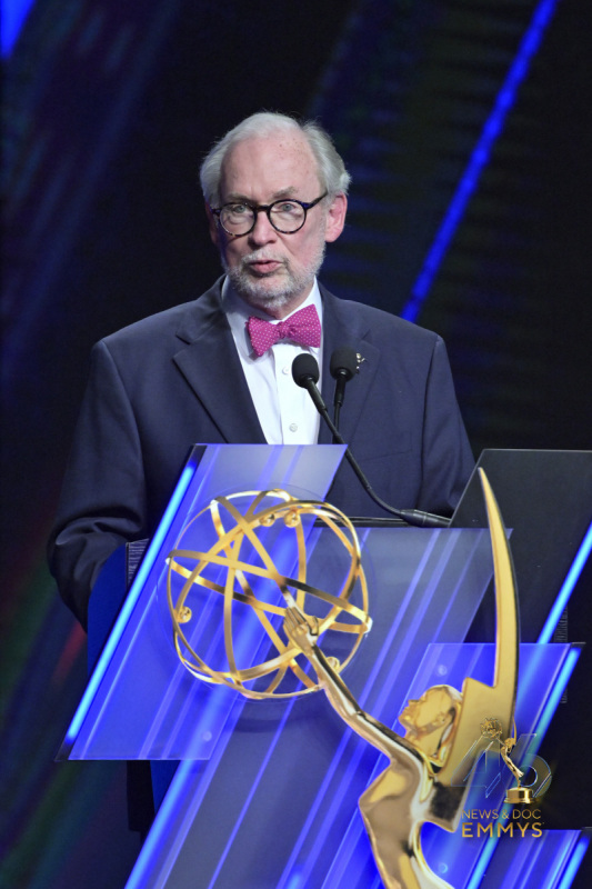2025 News & Documentary Emmys®