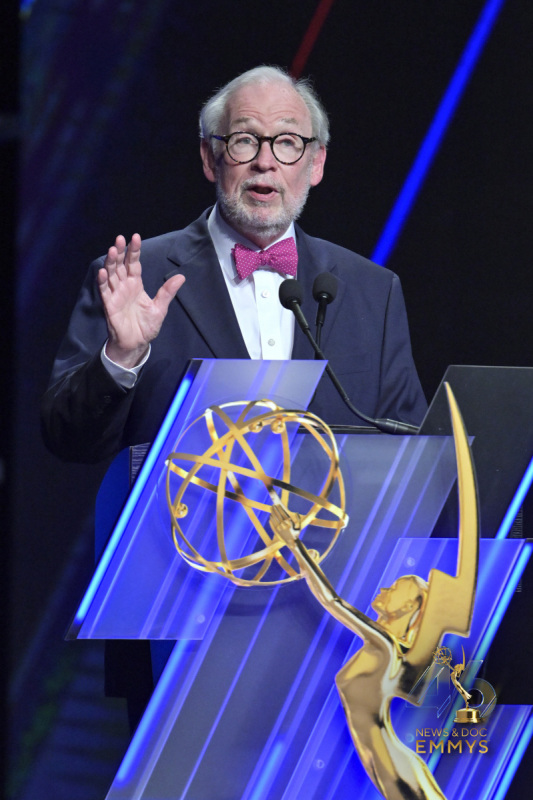 2025 News & Documentary Emmys®