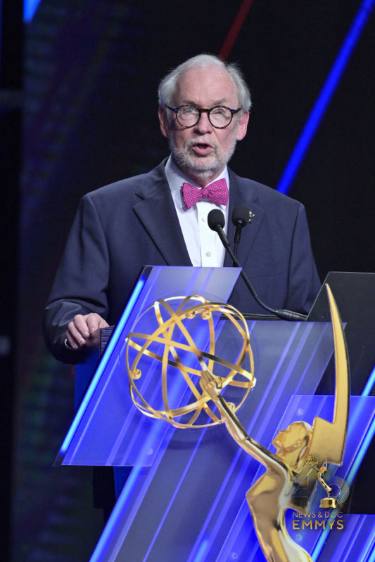 2025 News & Documentary Emmys®