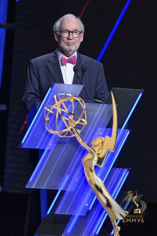 2025 News & Documentary Emmys®