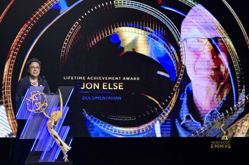 2025 News & Documentary Emmys®