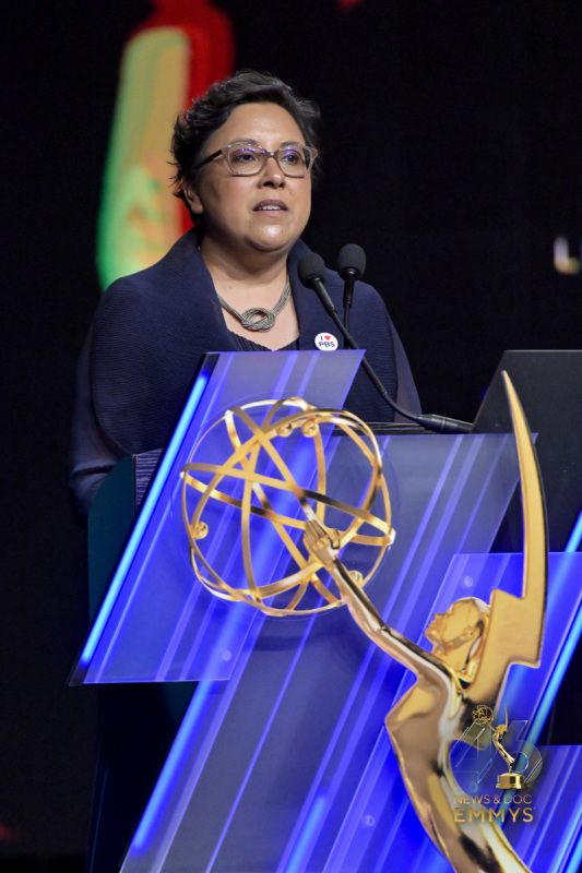 2025 News & Documentary Emmys®