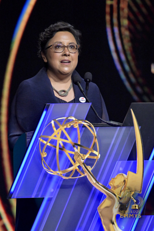 2025 News & Documentary Emmys®