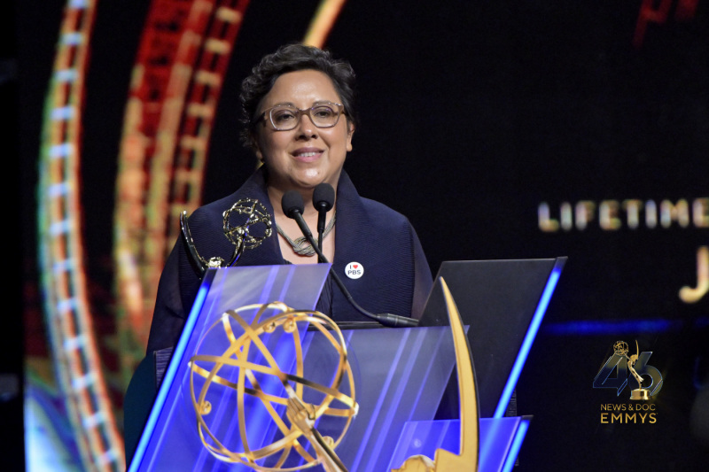2025 News & Documentary Emmys®