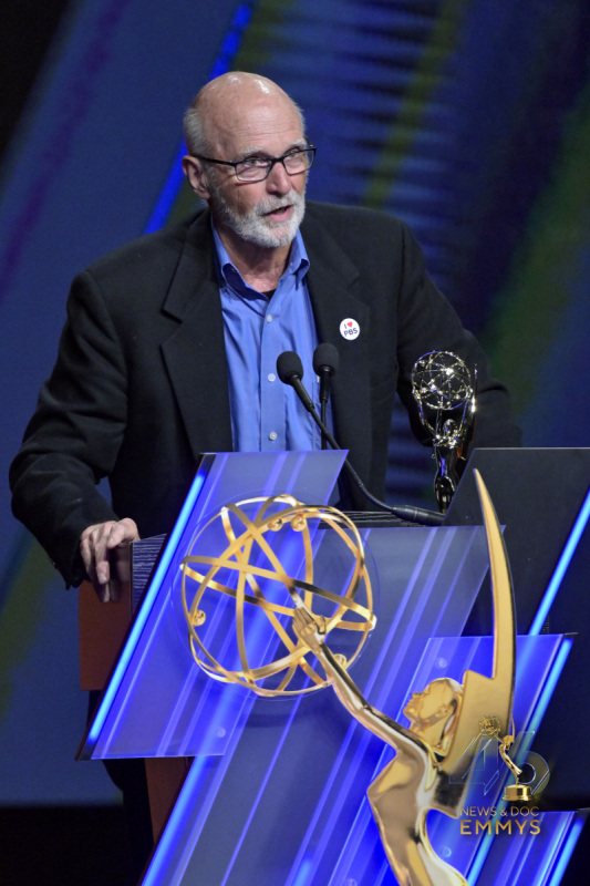 2025 News & Documentary Emmys®