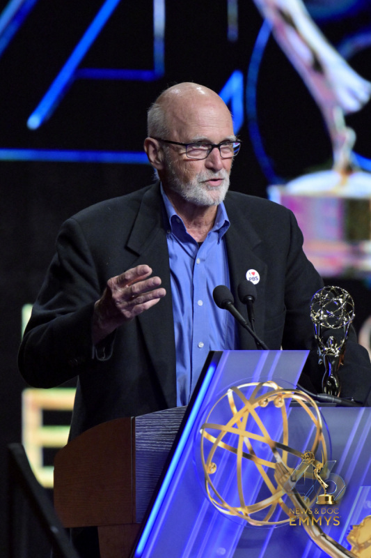 2025 News & Documentary Emmys®