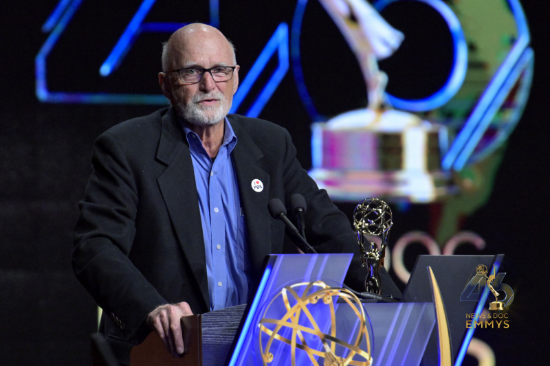 2025 News & Documentary Emmys®