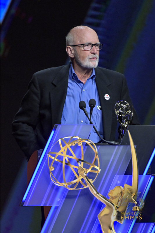 2025 News & Documentary Emmys®