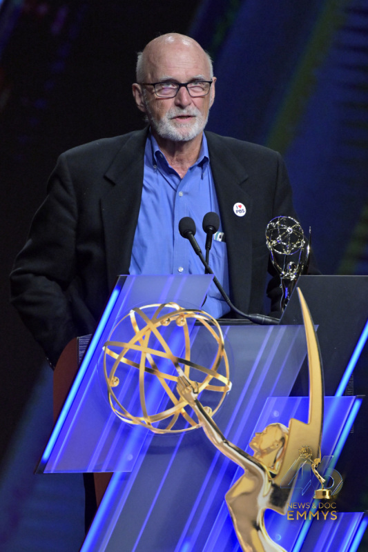 2025 News & Documentary Emmys®
