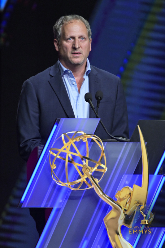 2025 News & Documentary Emmys®
