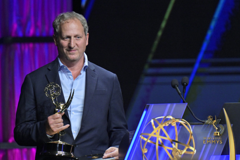 2025 News & Documentary Emmys®