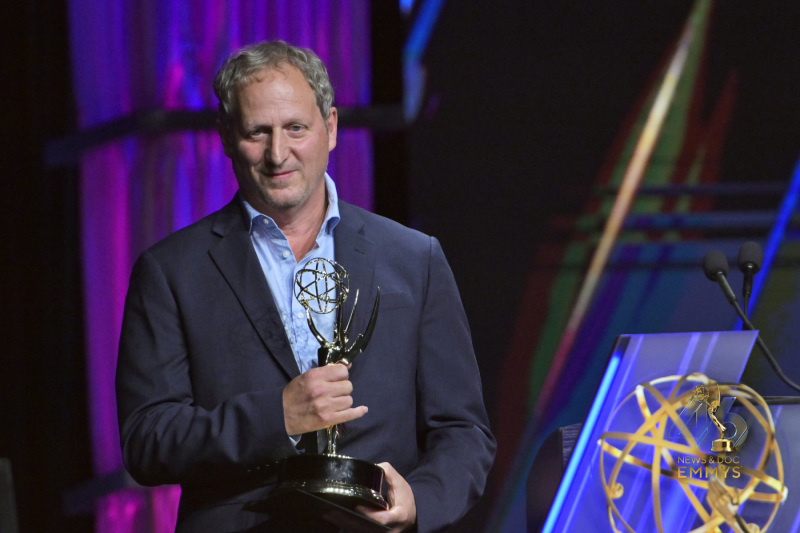 2025 News & Documentary Emmys®